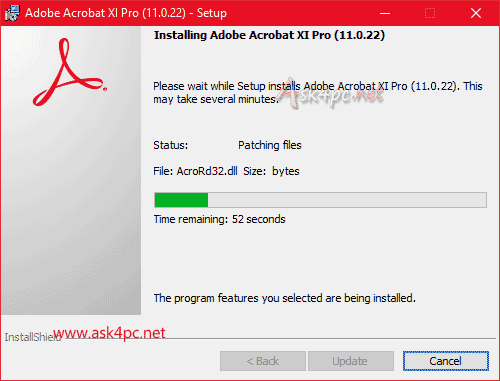 Adobe acrobat 11.1 free download