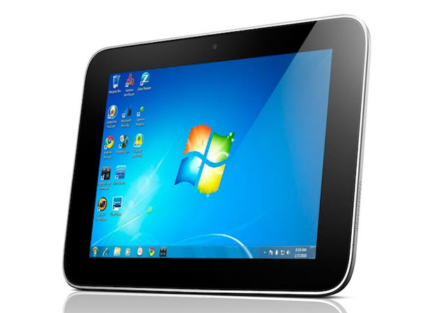 Windows 7 For Android Tablet